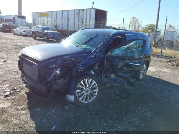 KM8R5DHE4LU146927 2020 HYUNDAI PALISADE - Image 2