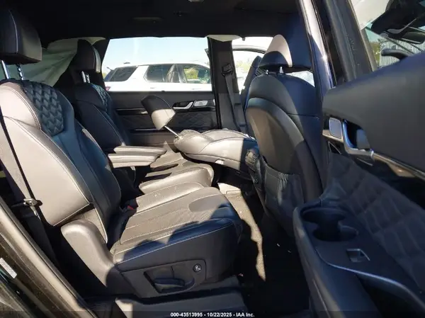KM8R5DHE4LU146927 2020 HYUNDAI PALISADE - Image 8