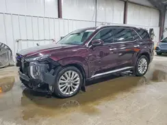 KM8R5DHE4LU151402 2020 HYUNDAI PALISADE