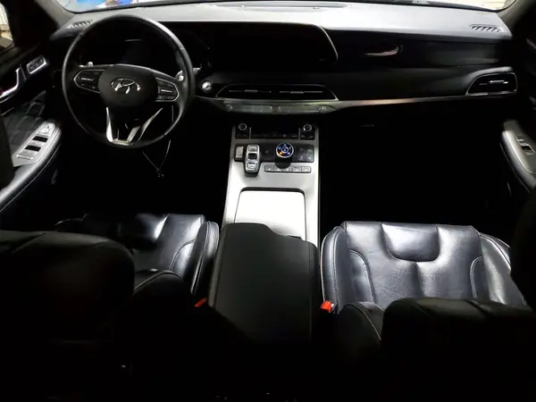 KM8R5DHE4LU151402 2020 HYUNDAI PALISADE - Image 8