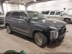 KM8R5DHE4LU151545 2020 HYUNDAI PALISADE