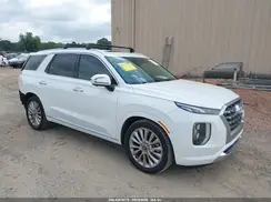 KM8R5DHE4LU153473 2020 HYUNDAI PALISADE
