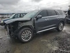 KM8R5DHE4LU155580 2020 HYUNDAI PALISADE