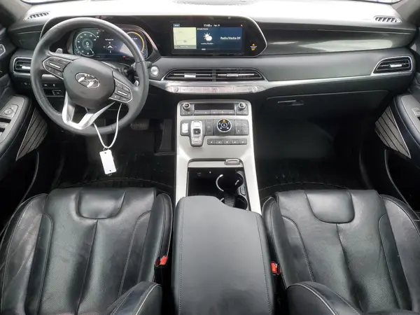KM8R5DHE4LU155580 2020 HYUNDAI PALISADE - Image 8