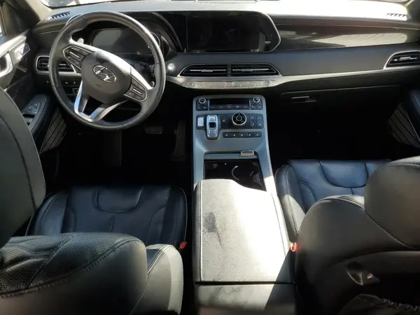 KM8R5DHE4LU156373 2020 HYUNDAI PALISADE - Image 8