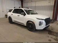 KM8R5DHE4LU156888 2020 HYUNDAI PALISADE