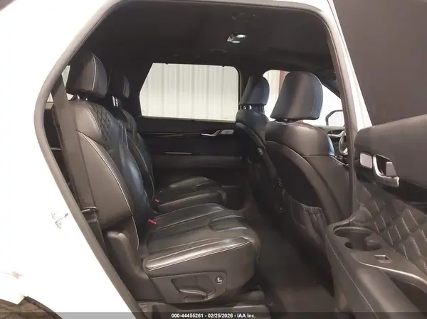 KM8R5DHE4LU156888 2020 HYUNDAI PALISADE - Image 8