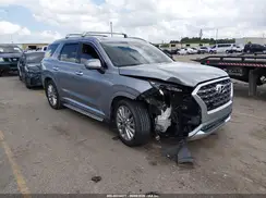 KM8R5DHE4LU157801 2020 HYUNDAI PALISADE