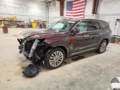 KM8R5DHE4LU158608 2020 HYUNDAI PALISADE