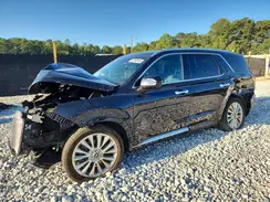 KM8R5DHE4LU161959 2020 HYUNDAI PALISADE