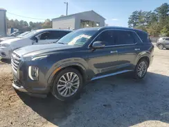 KM8R5DHE4LU163078 2020 HYUNDAI PALISADE