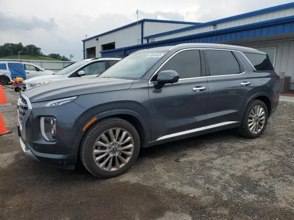 KM8R5DHE4LU166577 2020 HYUNDAI PALISADE - Image 1