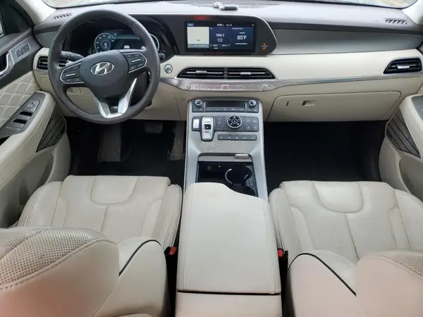KM8R5DHE4LU166577 2020 HYUNDAI PALISADE - Image 8