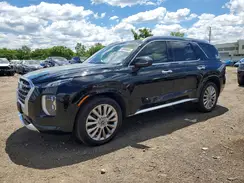 KM8R5DHE4LU167552 2020 HYUNDAI PALISADE