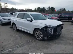 KM8R5DHE4LU169303 2020 HYUNDAI PALISADE