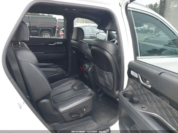 KM8R5DHE4LU169303 2020 HYUNDAI PALISADE - Image 8