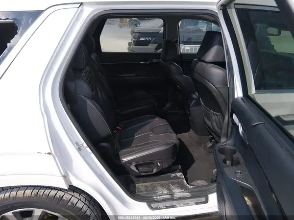 KM8R5DHE4MU173451 2021 HYUNDAI PALISADE - Image 8