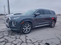 KM8R5DHE4MU175619 2021 HYUNDAI PALISADE
