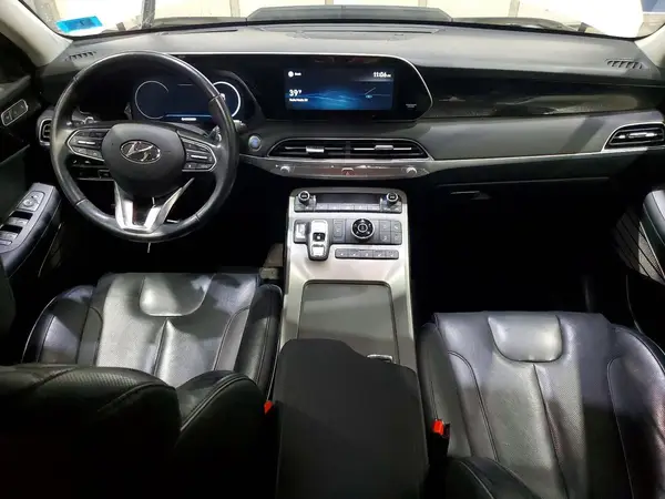 KM8R5DHE4MU177676 2021 HYUNDAI PALISADE - Image 8