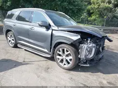 KM8R5DHE4MU177757 2021 HYUNDAI PALISADE