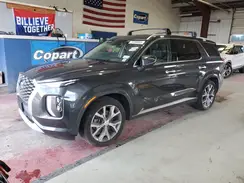 KM8R5DHE4MU178665 2021 HYUNDAI PALISADE