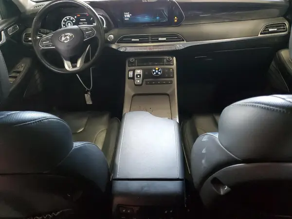 KM8R5DHE4MU178665 2021 HYUNDAI PALISADE - Image 8