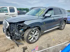 KM8R5DHE4MU183414 2021 HYUNDAI PALISADE