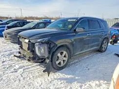 KM8R5DHE4MU183557 2021 HYUNDAI PALISADE