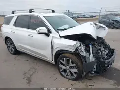 KM8R5DHE4MU184515 2021 HYUNDAI PALISADE