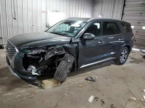 KM8R5DHE4MU195921 2021 HYUNDAI PALISADE - Image 1