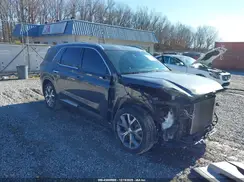KM8R5DHE4MU198950 2021 HYUNDAI PALISADE