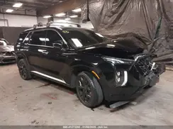 KM8R5DHE4MU205007 2021 HYUNDAI PALISADE