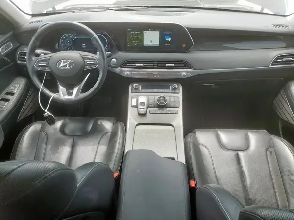 KM8R5DHE4MU205573 2021 HYUNDAI PALISADE - Image 8