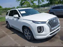 KM8R5DHE4MU206609 2021 HYUNDAI PALISADE