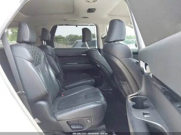 KM8R5DHE4MU206609 2021 HYUNDAI PALISADE - Image 8