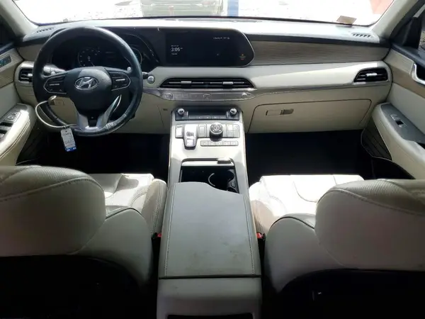 KM8R5DHE4MU225368 2021 HYUNDAI PALISADE - Image 8