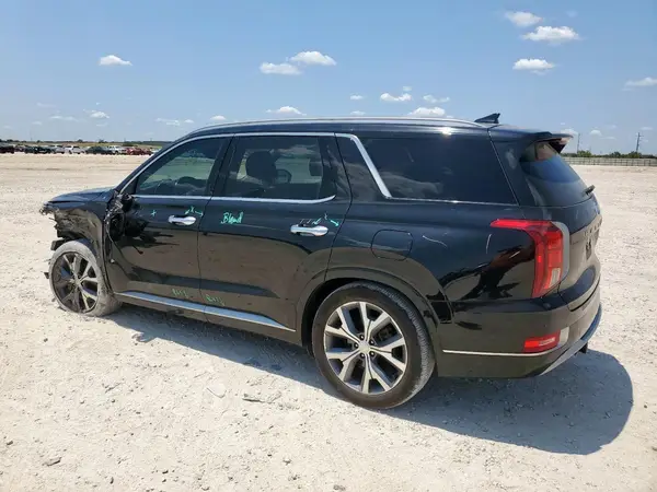 KM8R5DHE4MU225466 2021 HYUNDAI PALISADE - Image 2