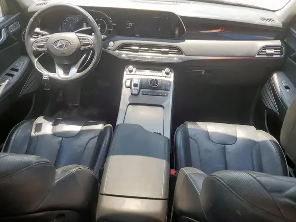 KM8R5DHE4MU225466 2021 HYUNDAI PALISADE - Image 8