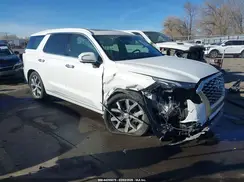 KM8R5DHE4MU231283 2021 HYUNDAI PALISADE