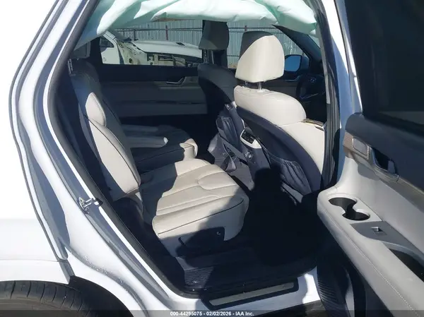 KM8R5DHE4MU231283 2021 HYUNDAI PALISADE - Image 8