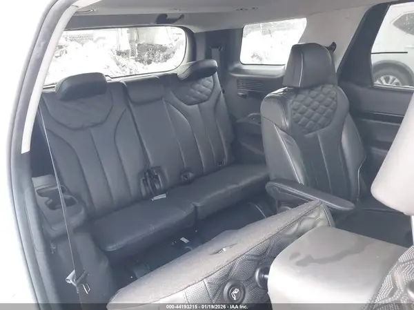 KM8R5DHE4MU234538 2021 HYUNDAI PALISADE - Image 8