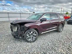 KM8R5DHE4MU243563 2021 HYUNDAI PALISADE