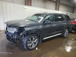 KM8R5DHE4MU244874 2021 HYUNDAI PALISADE