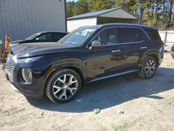 KM8R5DHE4MU250772 2021 HYUNDAI PALISADE - Image 1