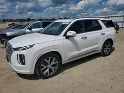 KM8R5DHE4MU267359 2021 HYUNDAI PALISADE