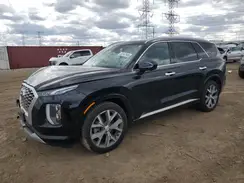 KM8R5DHE4MU274893 2021 HYUNDAI PALISADE