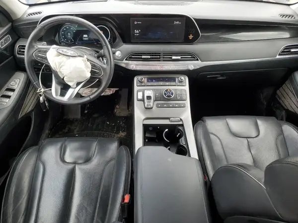 KM8R5DHE4MU274893 2021 HYUNDAI PALISADE - Image 8