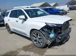 KM8R5DHE4MU277387 2021 HYUNDAI PALISADE