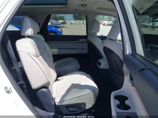 KM8R5DHE4MU277387 2021 HYUNDAI PALISADE - Image 8