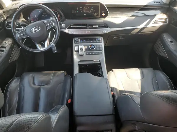 KM8R5DHE4MU278281 2021 HYUNDAI PALISADE - Image 8
